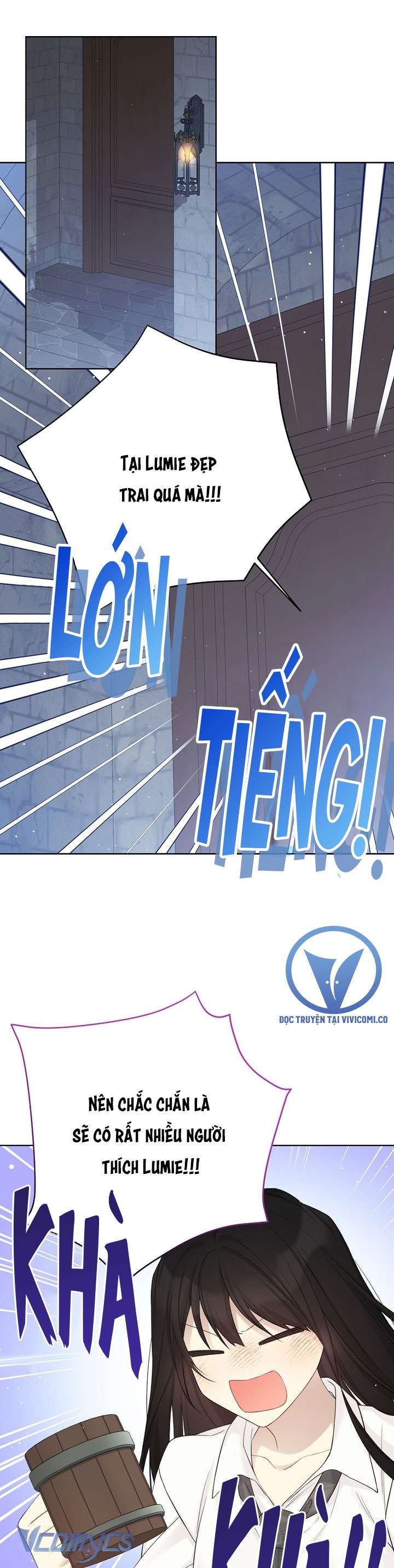 Vương Miện Lục Bảo Chap 118 - Trang 2