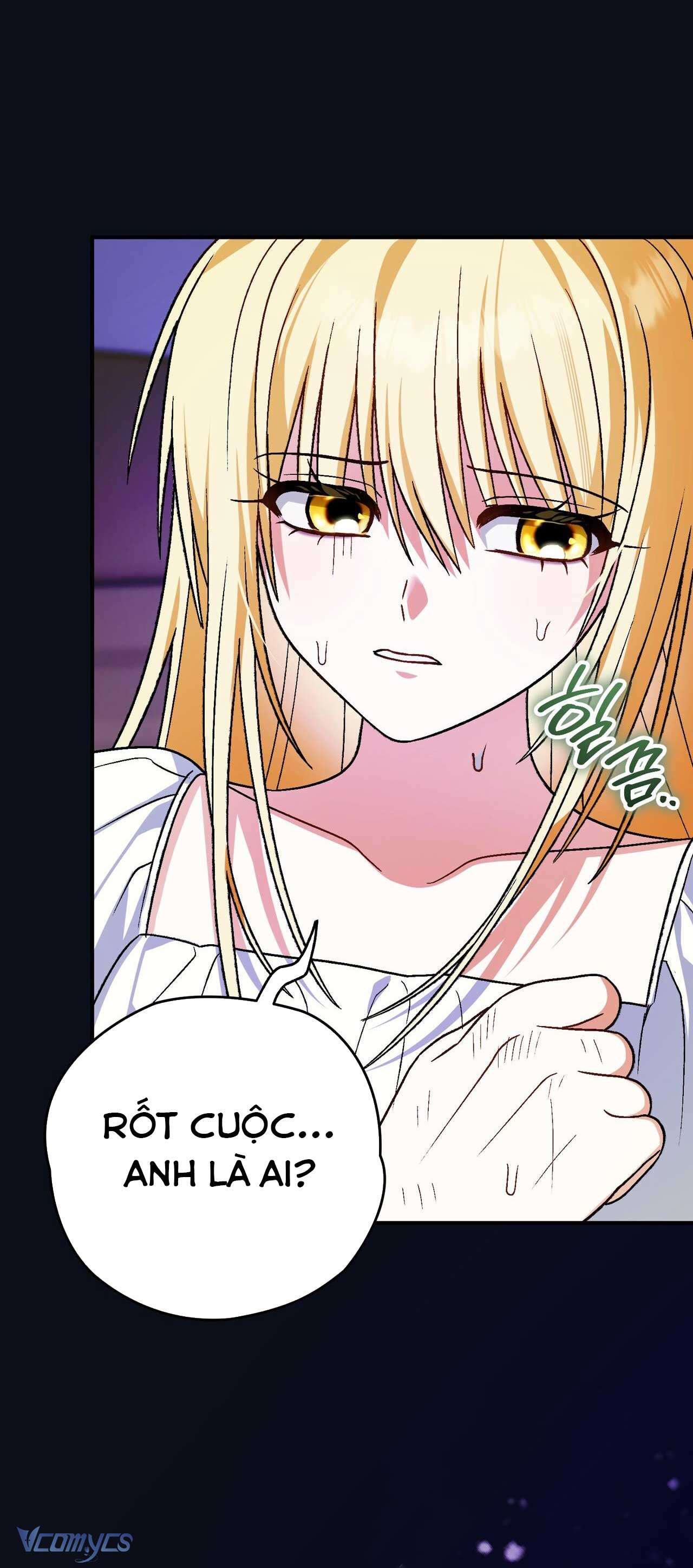 Gửi đến người sói yêu dấu của em Chap 27 - Next Chap 28