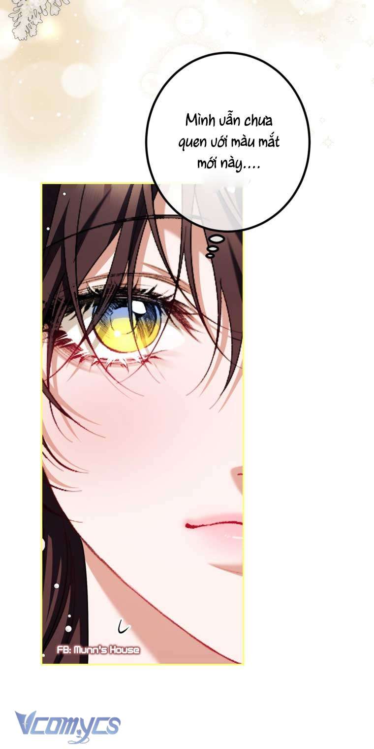 Thời Gian Của Nhân Vật Phụ Có Giới Hạn Chap 86 - Trang 4