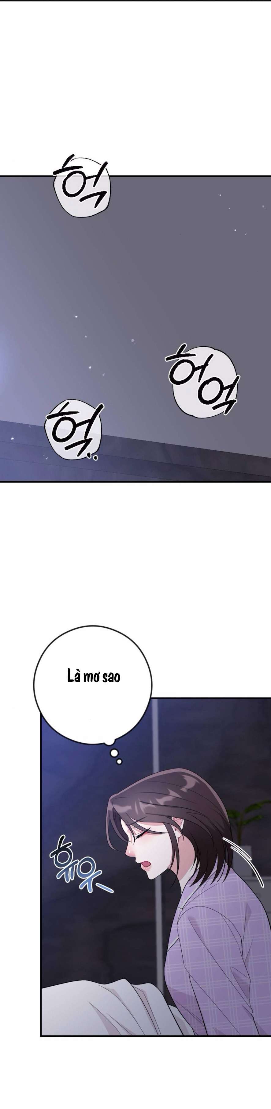 〖18+〗- Chiếm Lấy Em Chap 14 - Trang 2