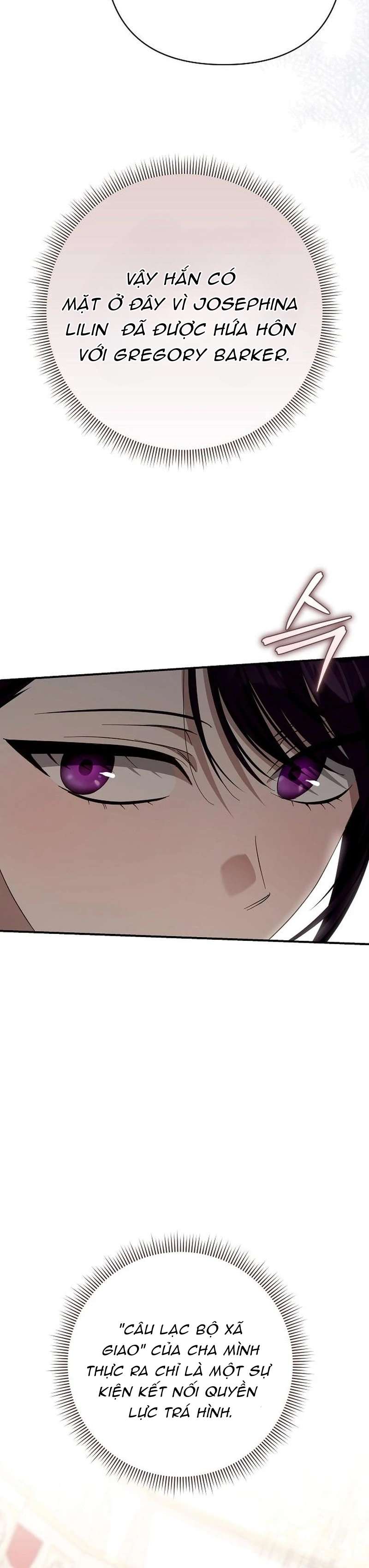 Cô Dâu Của Đại Công Tước Là Chiến Binh Địa Ngục Chap 34 - Trang 2