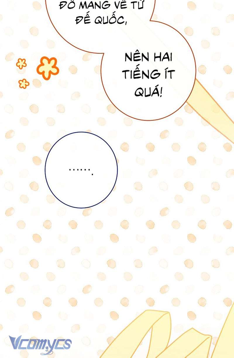 Hầu Gái Độc Quyền Của Hoàng Hậu Phản Diện Chap 67 - Trang 4