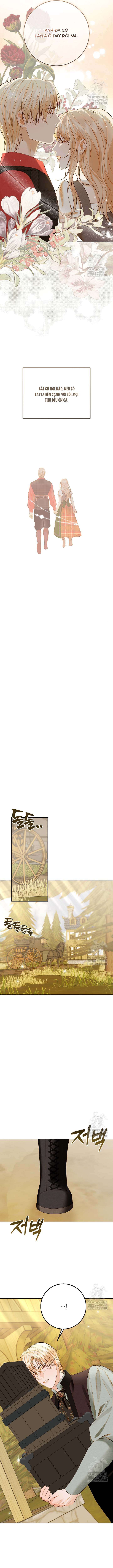 [18+] Nhật Ký Bí Mật Của Casnier Chap 29 - Trang 4