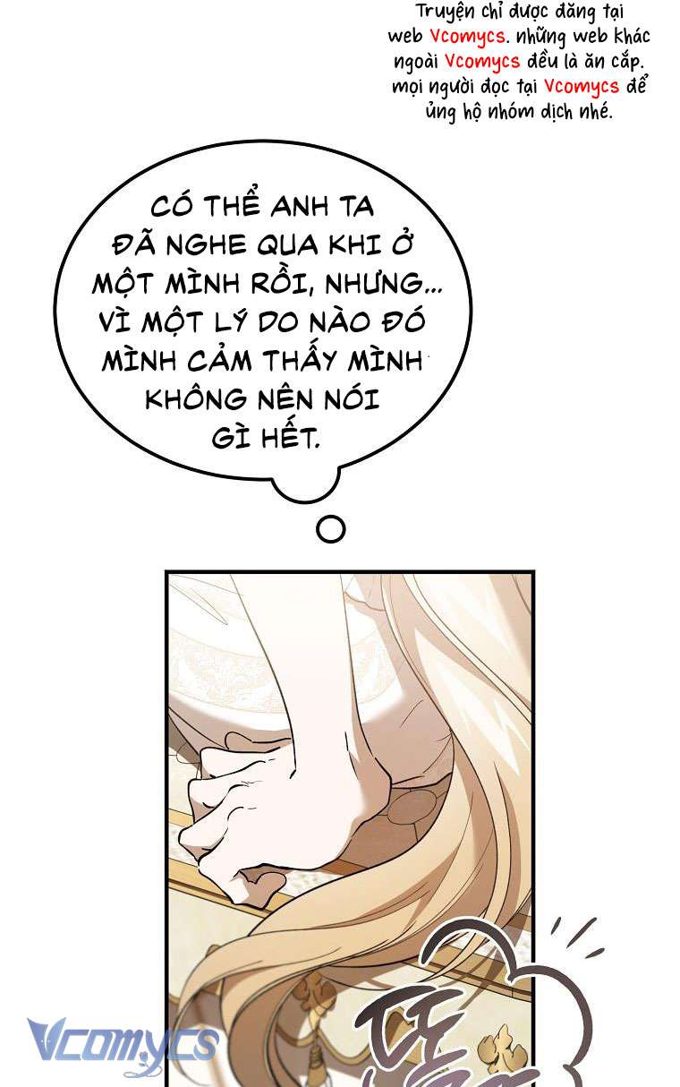 Ác Quỷ Nuôi Dưỡng Tiểu Thư Chapter 52 - Trang 4