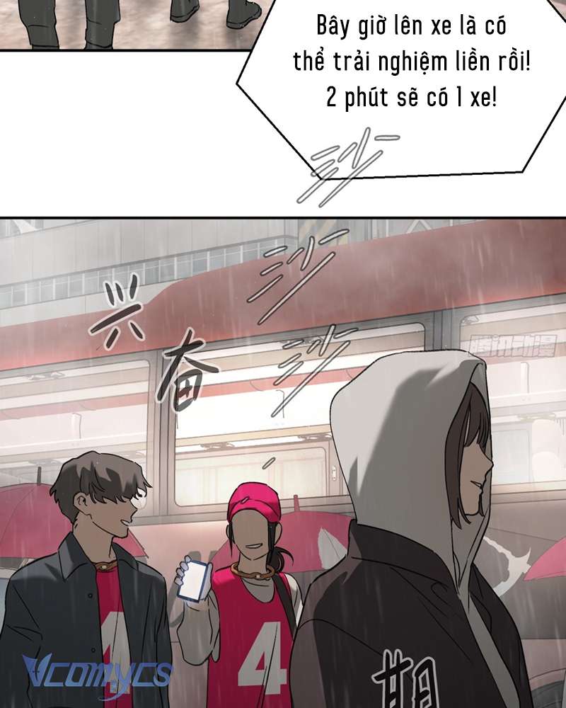 Ác Chi Hoàn Chapter 42 - Trang 4