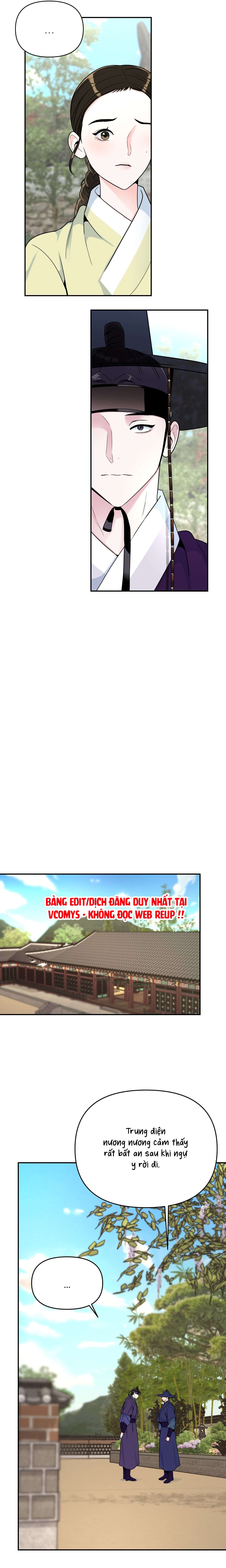 [ 18+ ] Người làm-kẻ ăn đi Chap 16 - Trang 2
