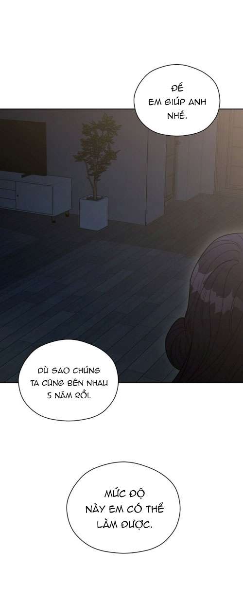 [18+] Ngọn Gió Thơ Ngây Chap 8 - Trang 2