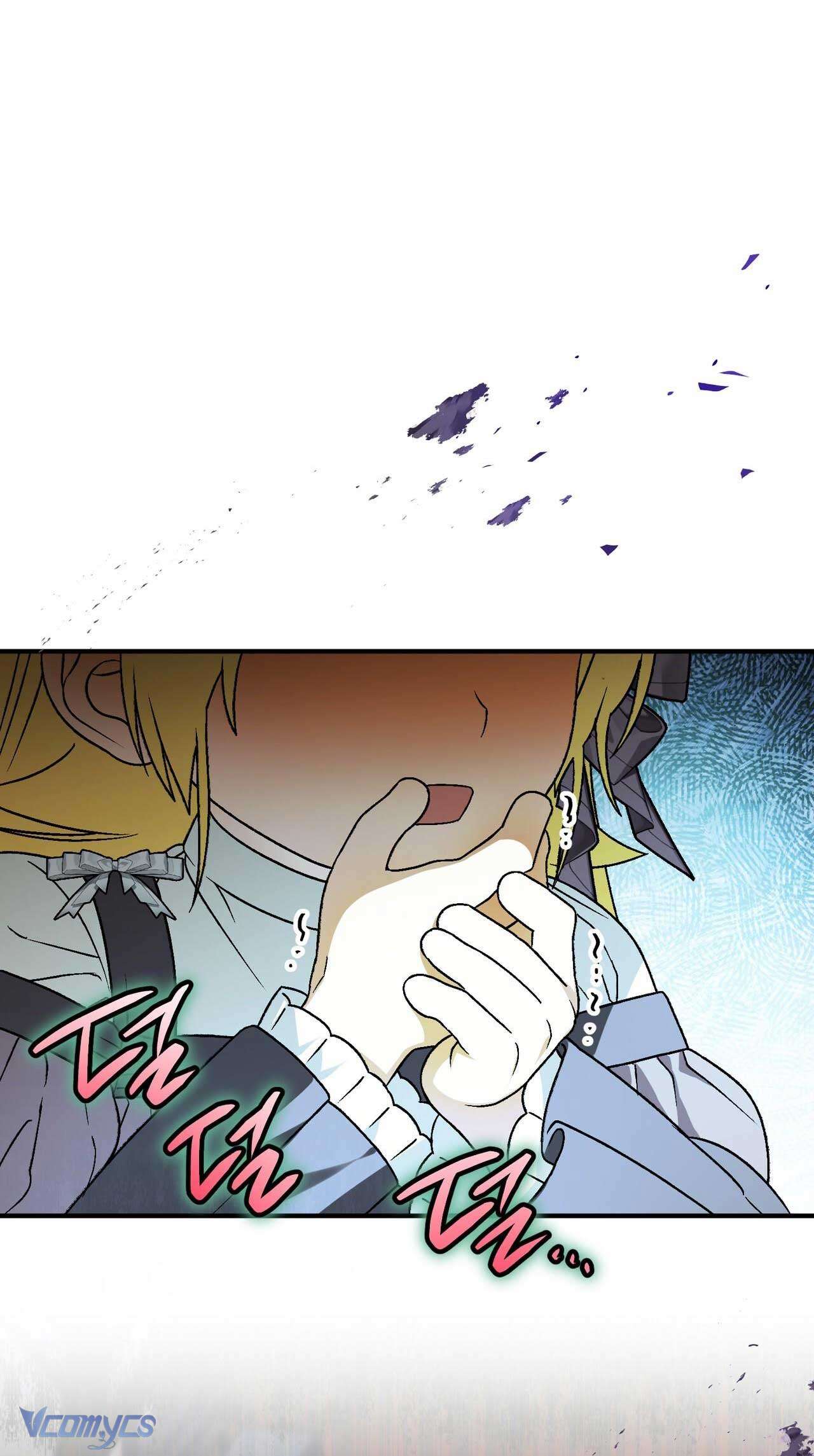 Gửi đến người sói yêu dấu của em Chap 24 - Next Chap 25