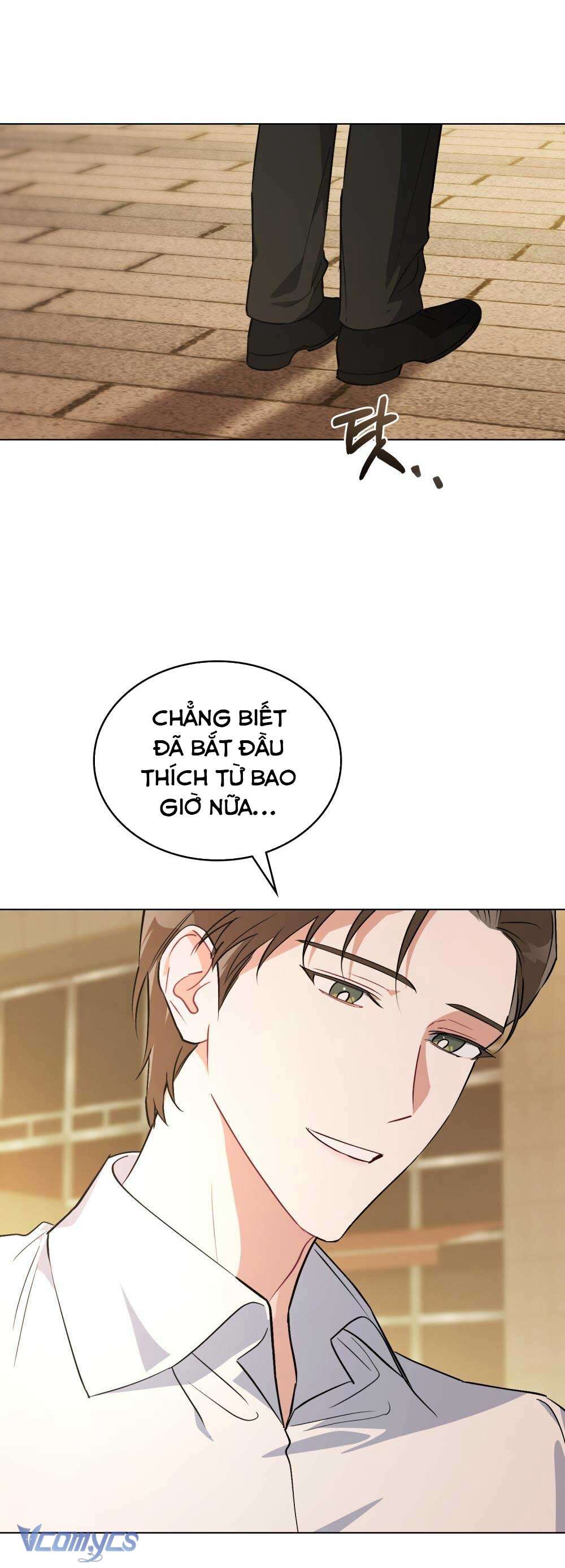 [Điều khoản bảo mật] Cấm “đu idol” nơi công sở Chap 5 - Trang 2