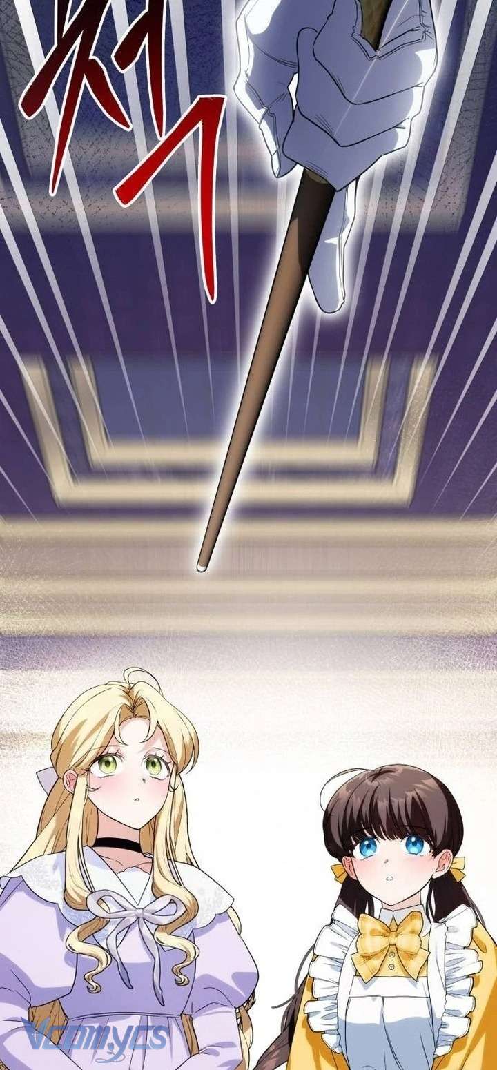 Nữ Công Tước Chiến Lợi Phẩm Chapter 10 - Trang 4