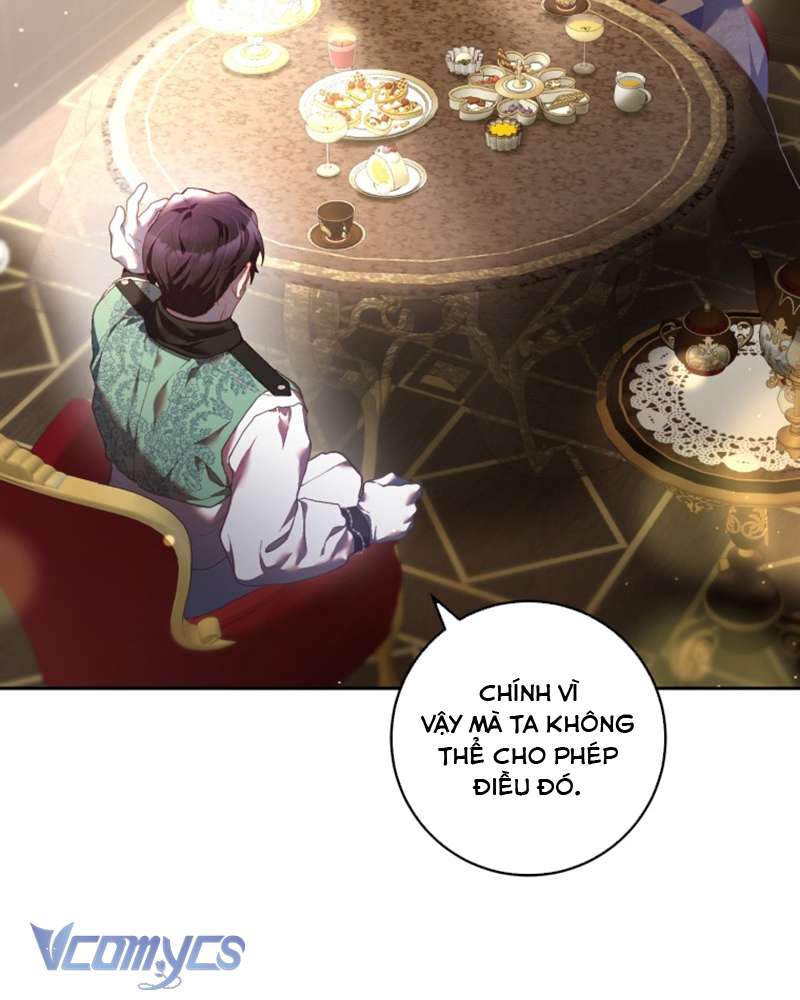 [Sứa Biển] Em Trai Tôi Là Hoàng Đế Ngang Ngược Chap 31 - Trang 2