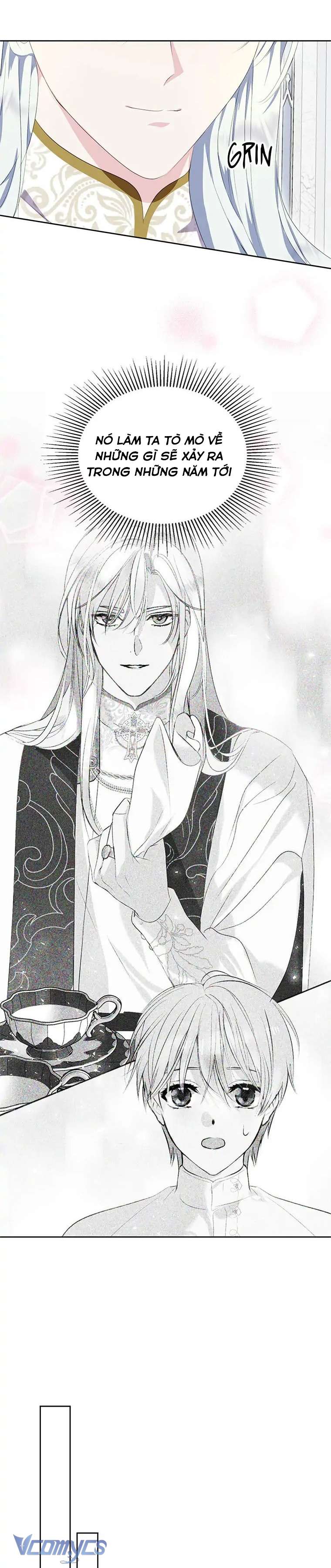 [PNT] Phía Sau Mặt Nạ Của Nam Chính Hiền Lành Chap 39 - Trang 2