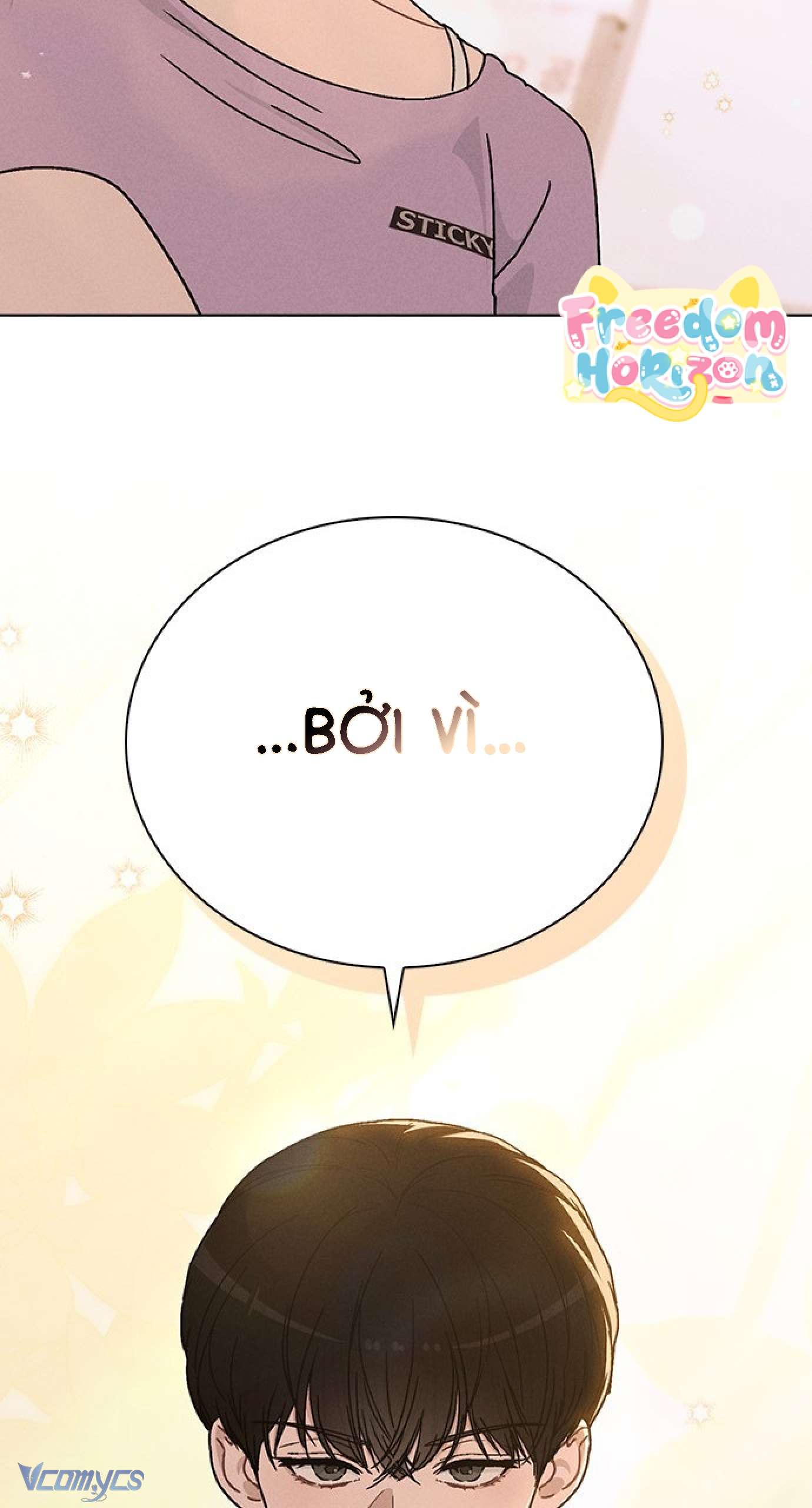 Review Người Yêu Cũ Chap 10 - Trang 3