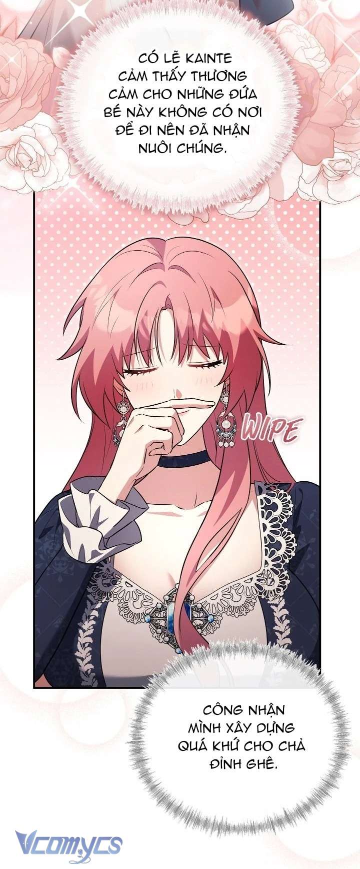 Dàn Harem Nóng Bỏng Đang Dần Lạnh Nhạt với Tôi! Chap 17 - Trang 3