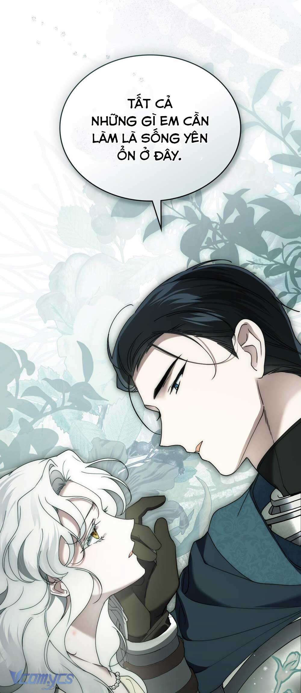 Hôn Nhân Khế Ước Chap 52 - Trang 3