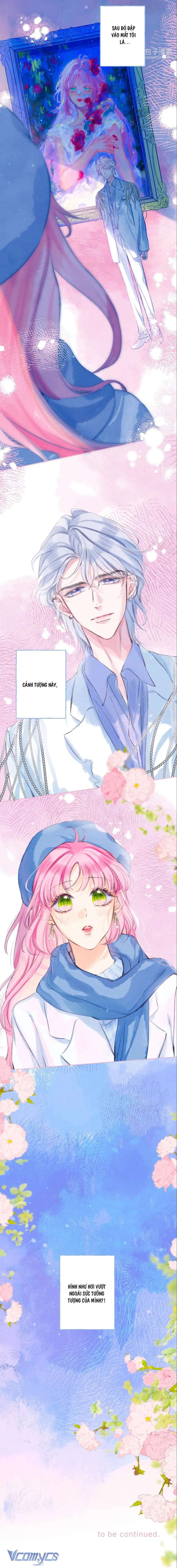 Chiếc Gai Ấm Áp Chap 70 - Next Chap 71