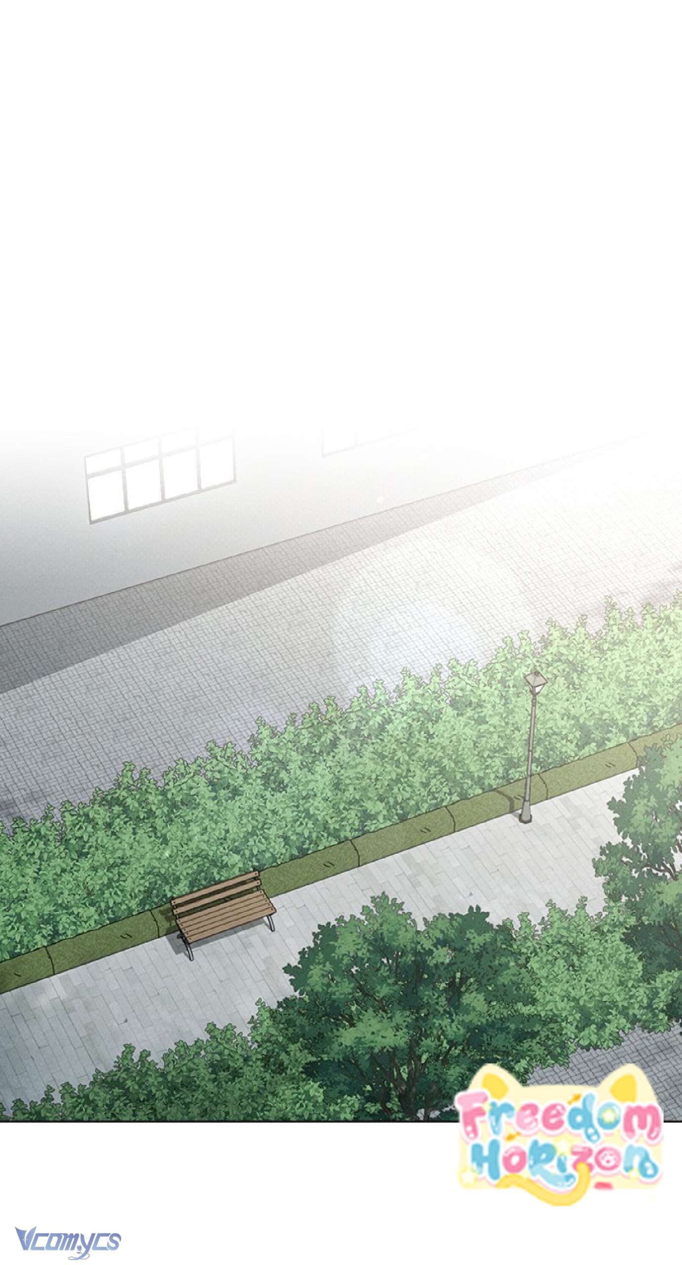 Review Người Yêu Cũ Chap 4 - Trang 3