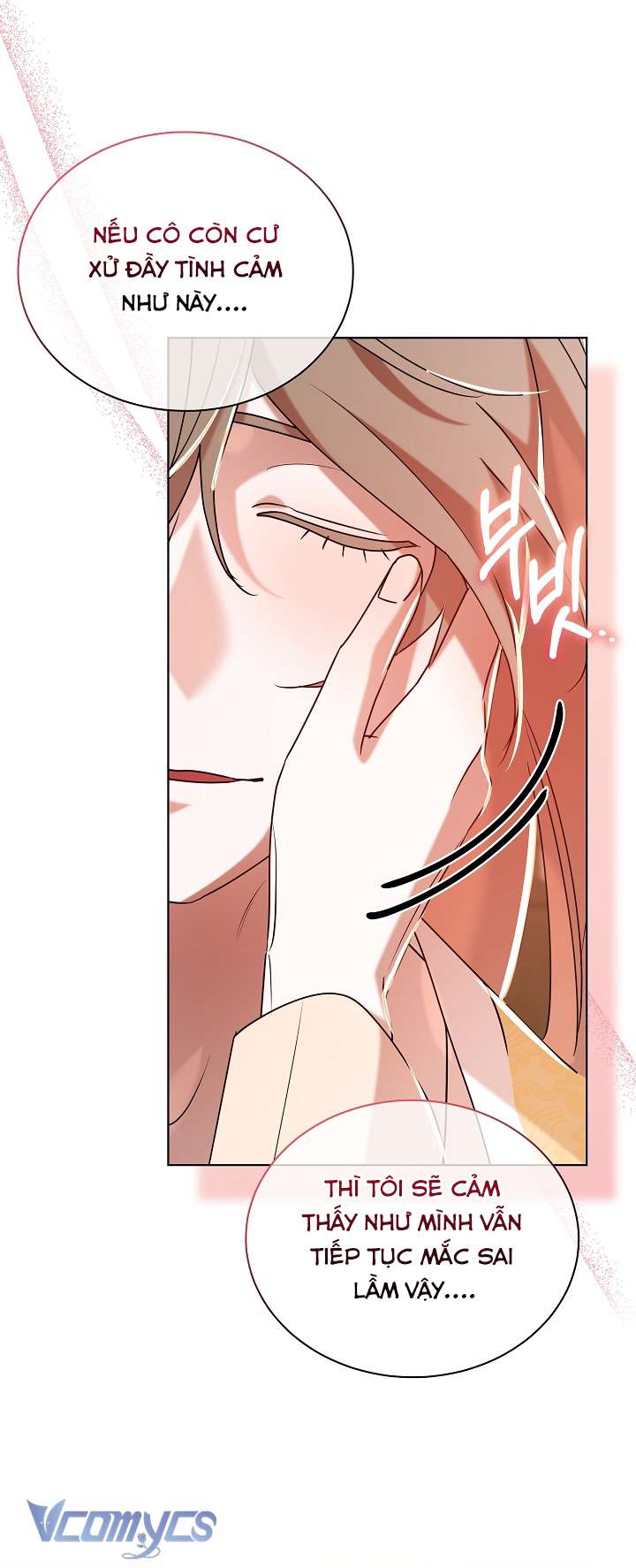 [18+] Biên Niên Sử Xuân Họa Thời Joseon Chap 44 - Trang 2