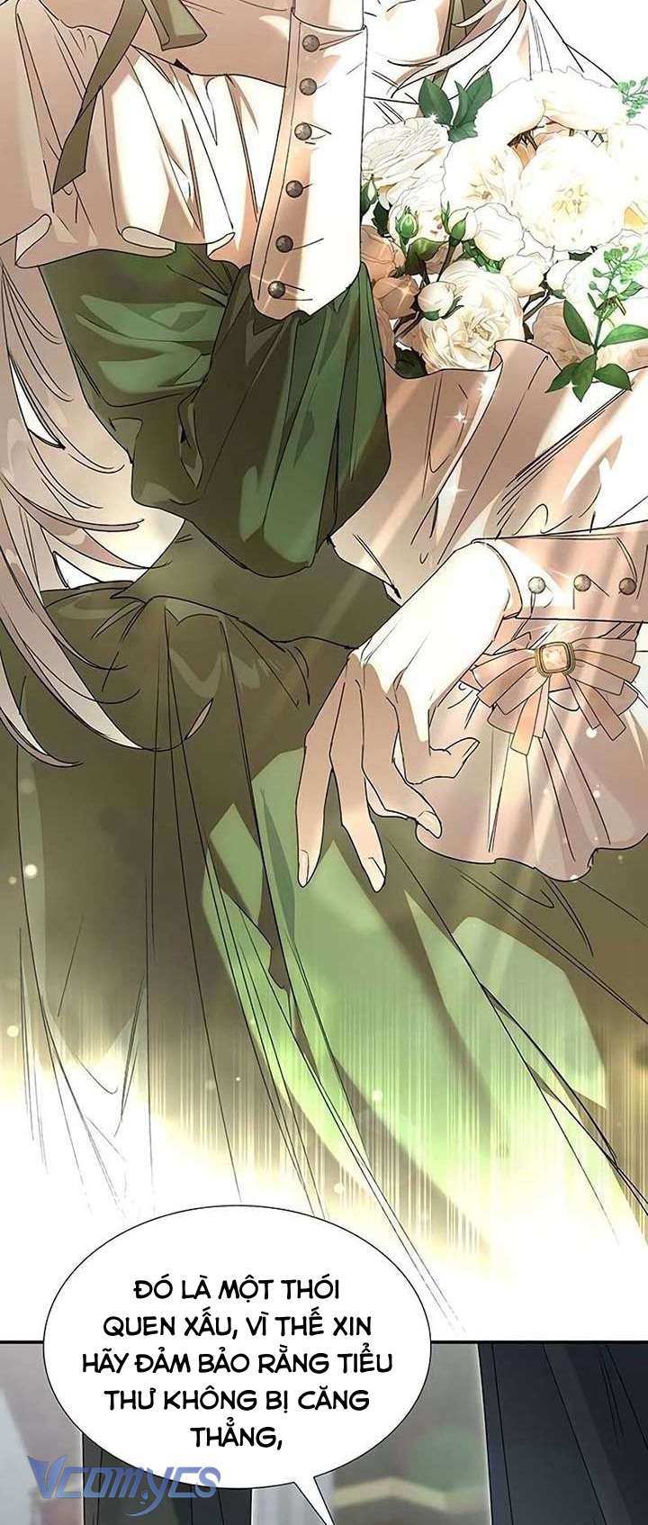 Cứ Cố Gắng Hết Sức Để Hối Hận Chap 23 - Trang 4