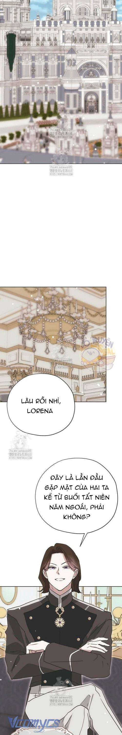 Vụ Bê Bối Vô Đạo Đức Chap 11 - Trang 4