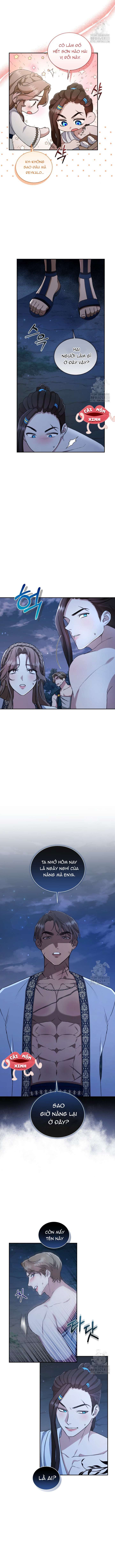 Khu Rừng Hoang Dã Khu Rừng Hoang Dã -Chap 15 - Trang 2