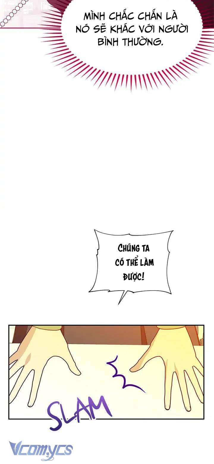 Điều Ước Sao Băng Chap 53 - Trang 4