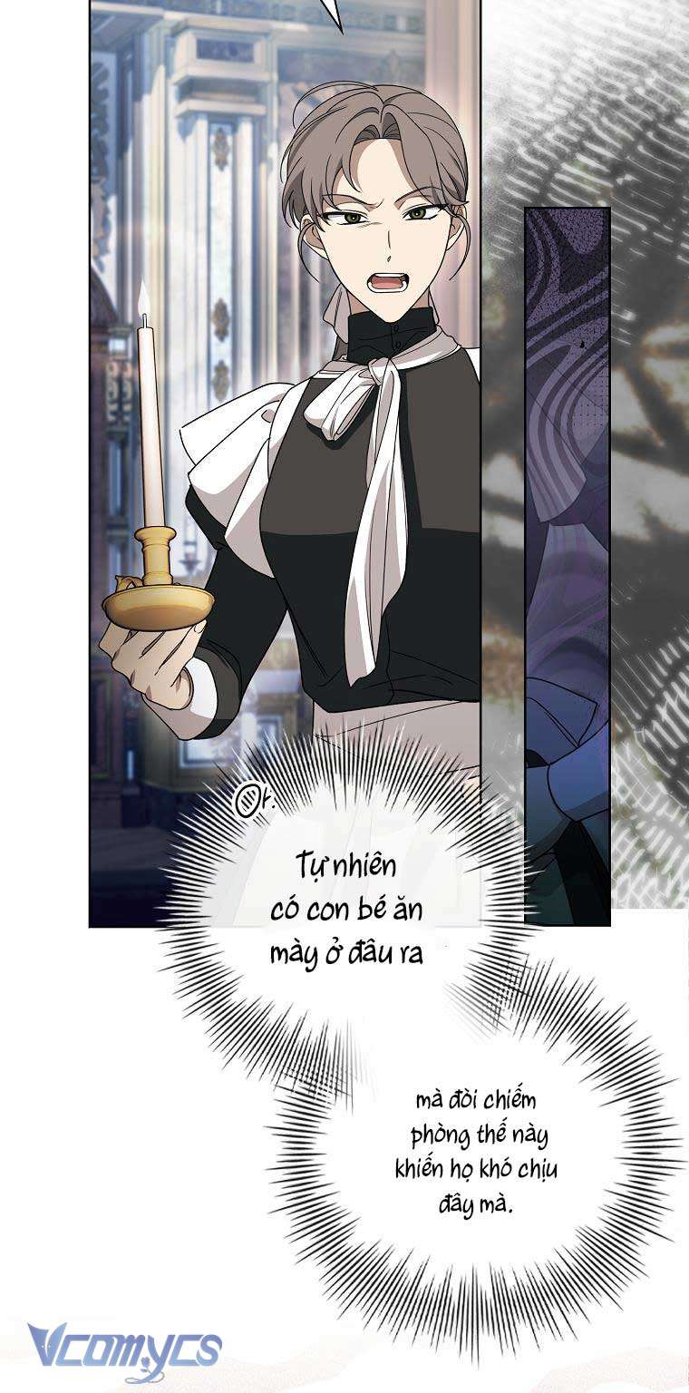 100 lời nguyền tại dinh thự Illestone Chap 3 - Trang 3