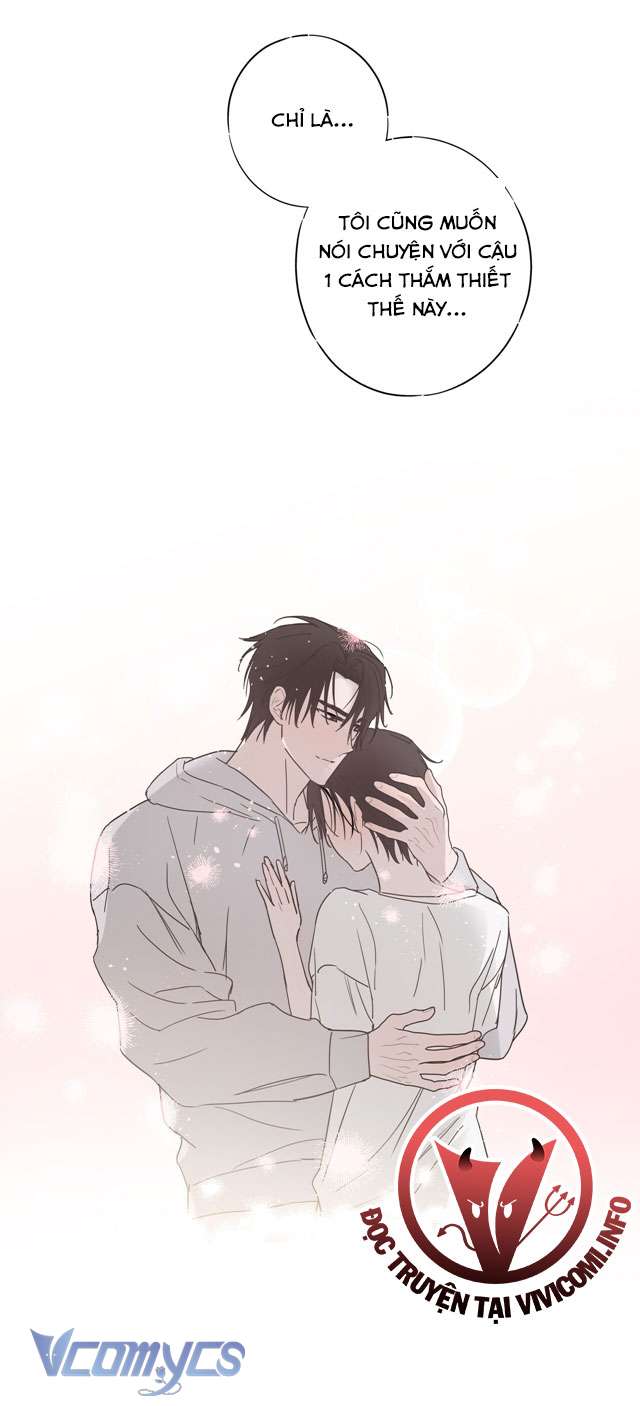 [KHÔNG CHE] Mãn Xà Không Thể Hoá Thành Rồng Chap 4 - Trang 2