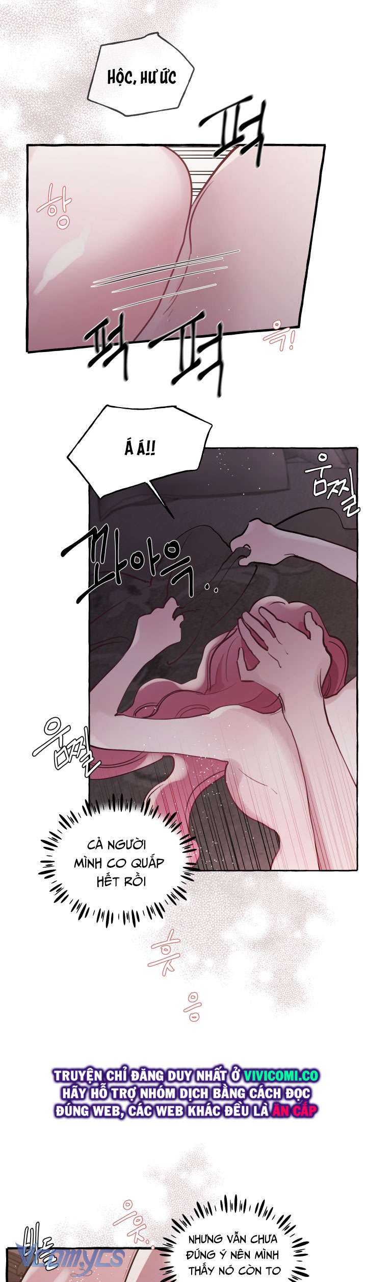 [18+] Lời Mời Gọi Phóng Đãng Của Công Tước Phu Nhân Chap 22 - Trang 2