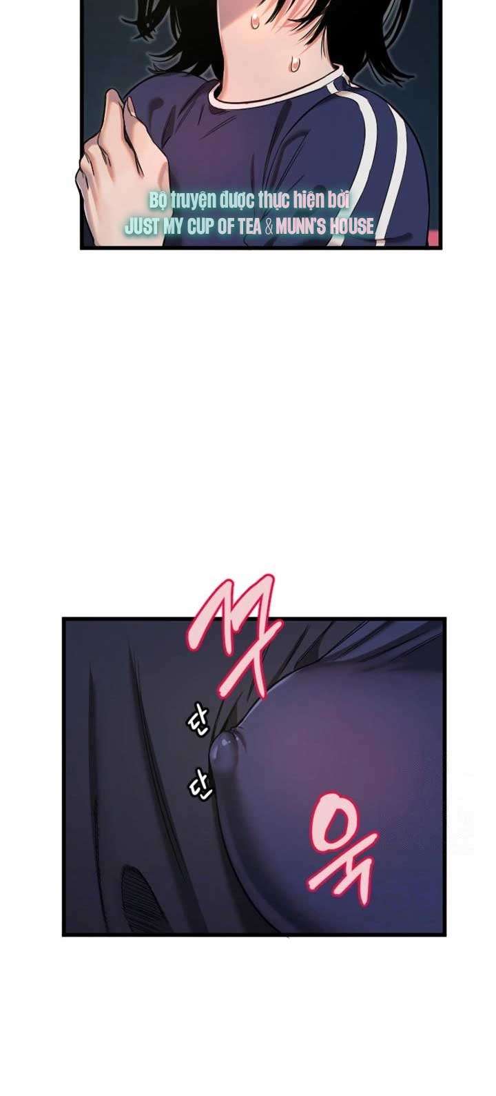 Manitto Chap 29 - Next Chap 30