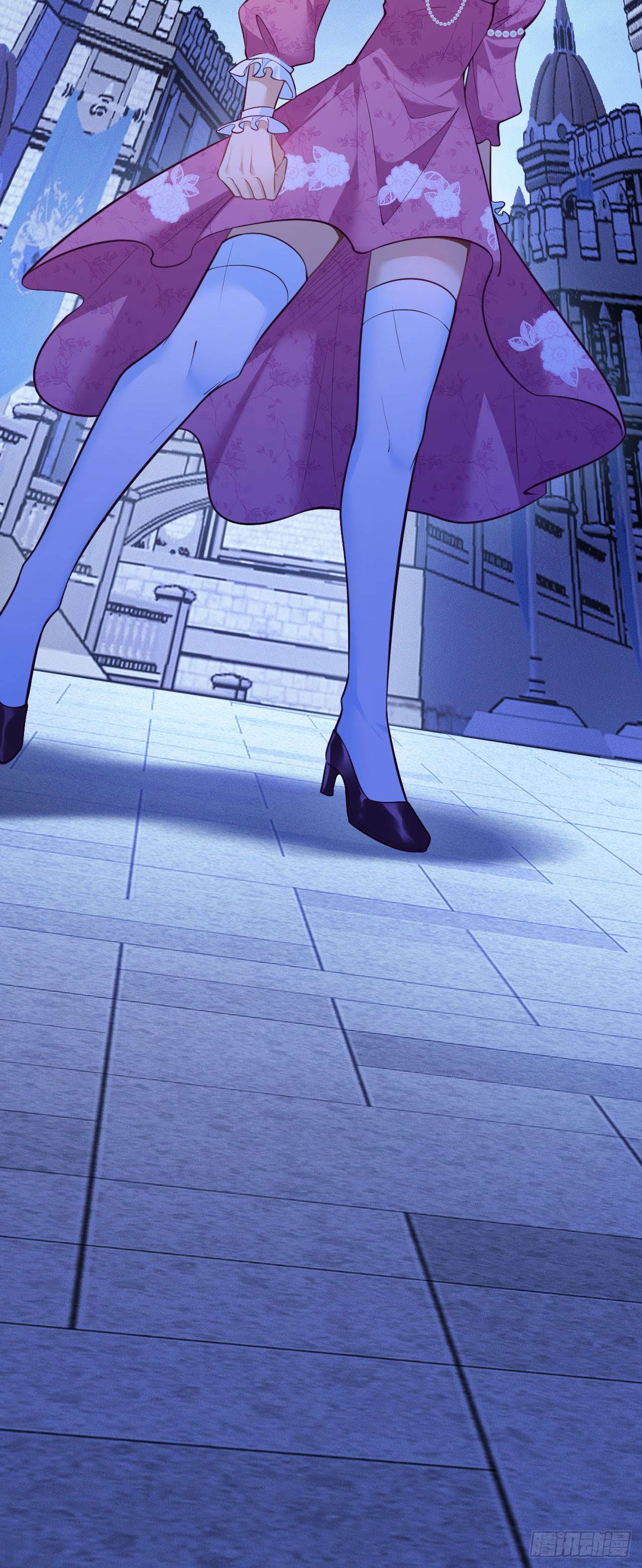 Hiệp Sĩ Độc Quyền Của Long Nữ Chap 22 - Trang 4