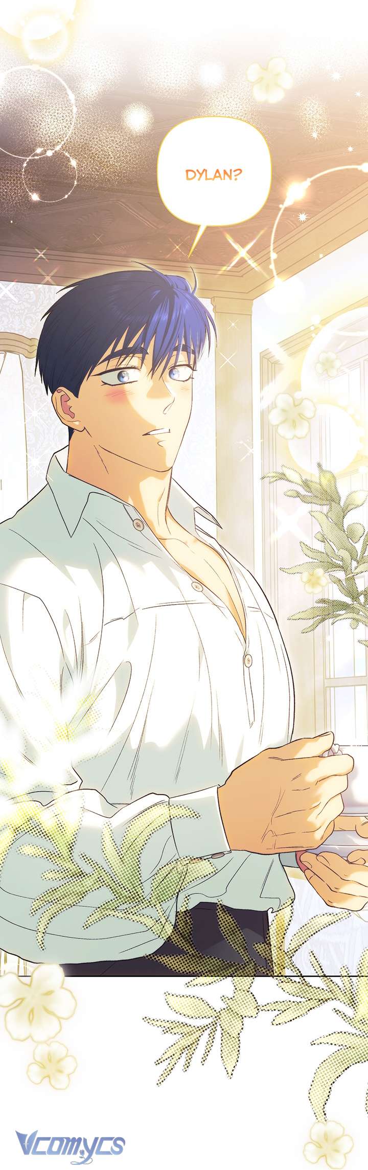 May Mắn Hay Bất Hạnh Chap 112 - Next Chap 113