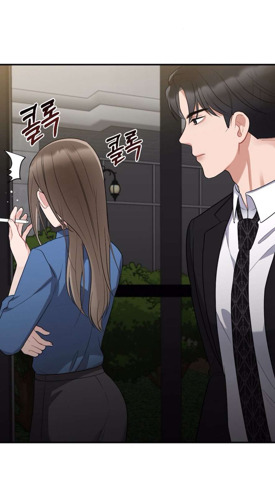 Trò Chơi Quyền Lực Chap 2 - Trang 2