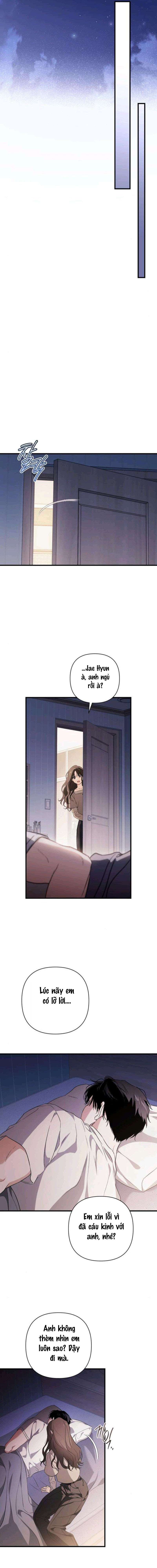 〖18+〗- Kích Hoạt Chế Độ Trai Hư! Chap 4 - Trang 2