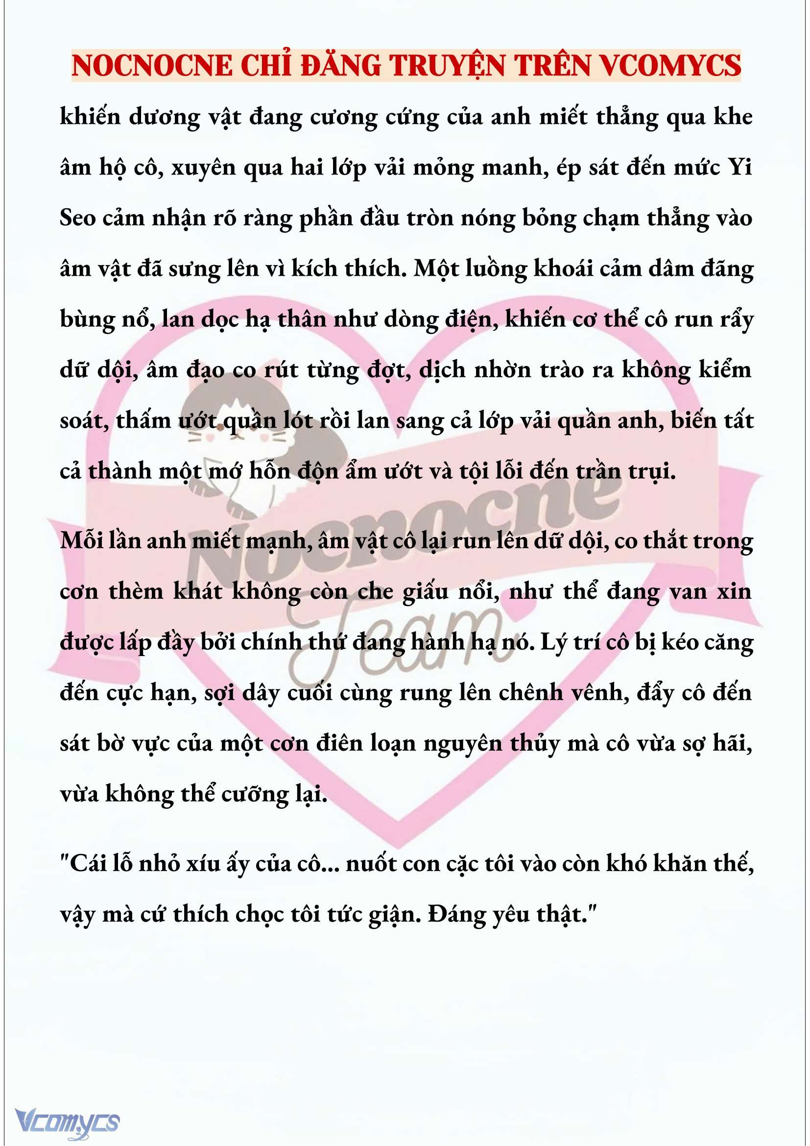 [NOVEL] NGỌN ĐÈN BIỆT VIỆN KHÔNG BAO GIỜ TẮT Chap 41 - Trang 2