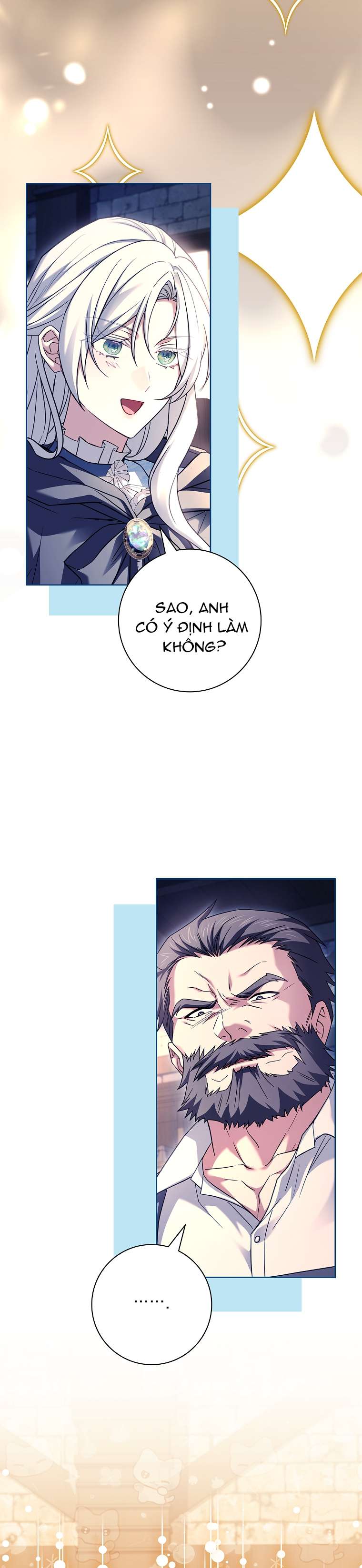 Chồng Ơi, Tại Sao Chúng Ta Không Thể Ly Hôn? Chap 80 - Trang 3