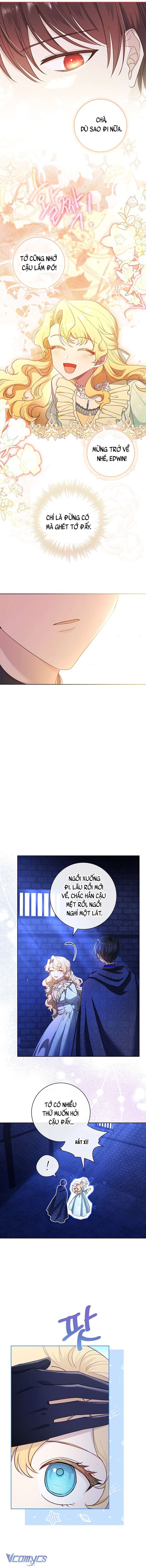 [PNT] Nam Chính À, Tôi Sẽ Tôn Trọng Sở Thích Của Anh! Chap 37 - Trang 2