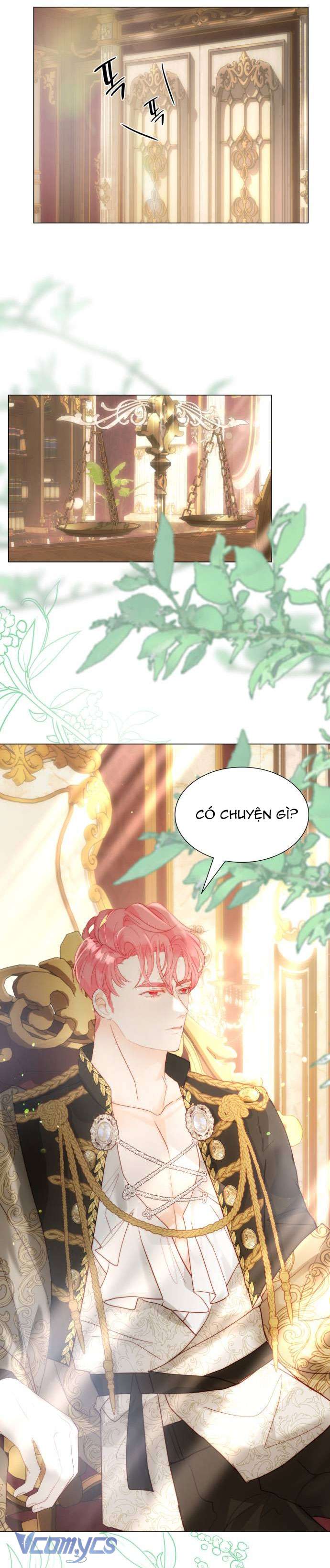 Tôi Được Sinh Ra Là Con Gái Thứ Hai Chapter 33 - Trang 4