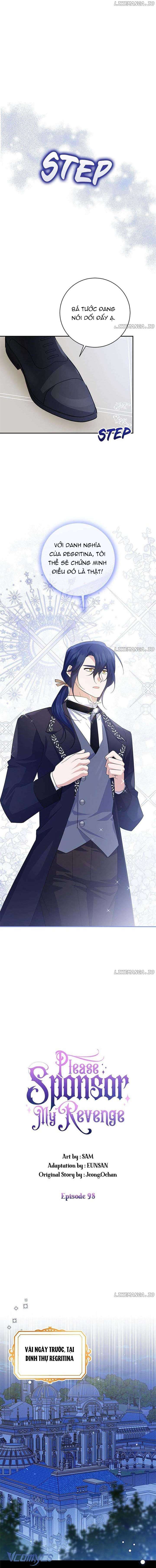 Kế Hoạch Trả Thù Chap 98 - Next Chap 99