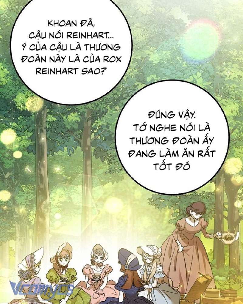 Ác Quỷ Nuôi Dưỡng Tiểu Thư Chapter 25 - Trang 4