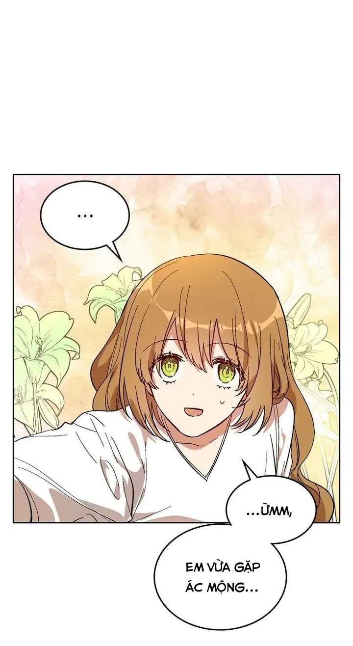 Vị Hôn Thê Khế Ước Của Công Tước Chap 122 - Next Chap 123