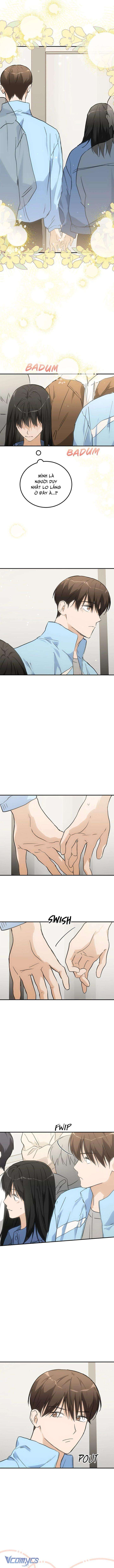 Cõng Anh Mà Chạy Chap 78 - Next Chap 79