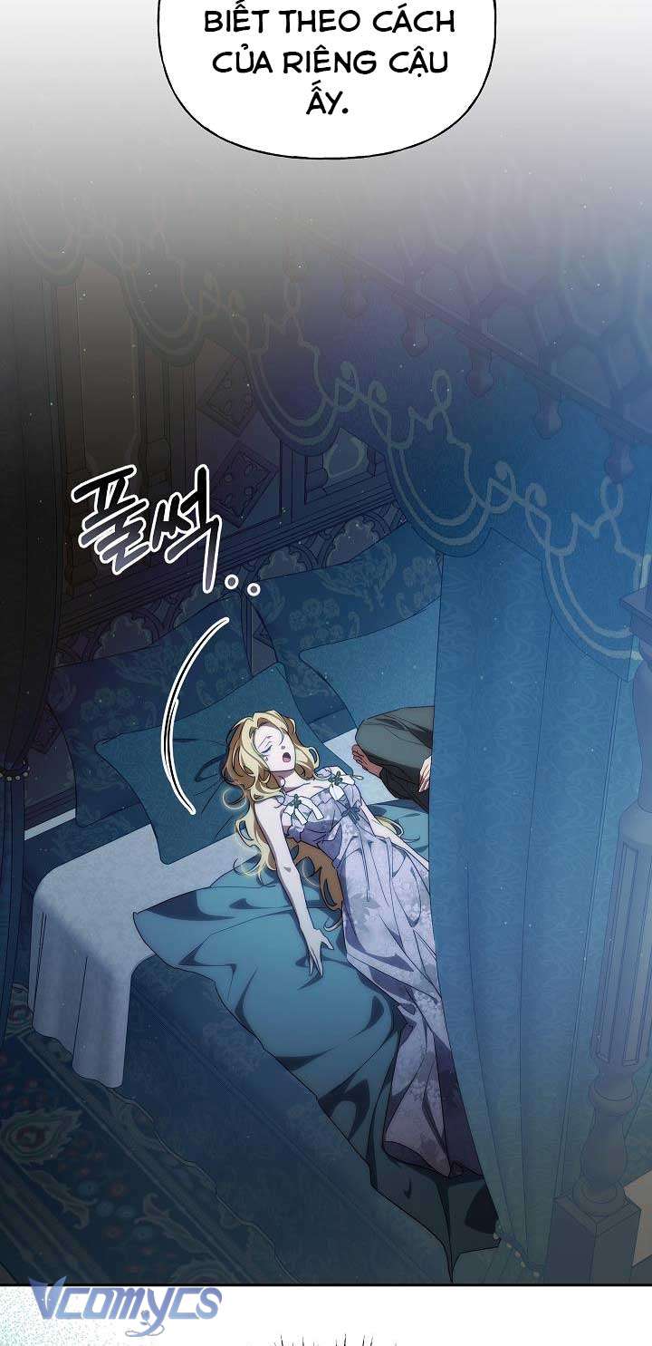 Thuần Hóa Hoàng Tử Quái Vật Chap 24 - Trang 3