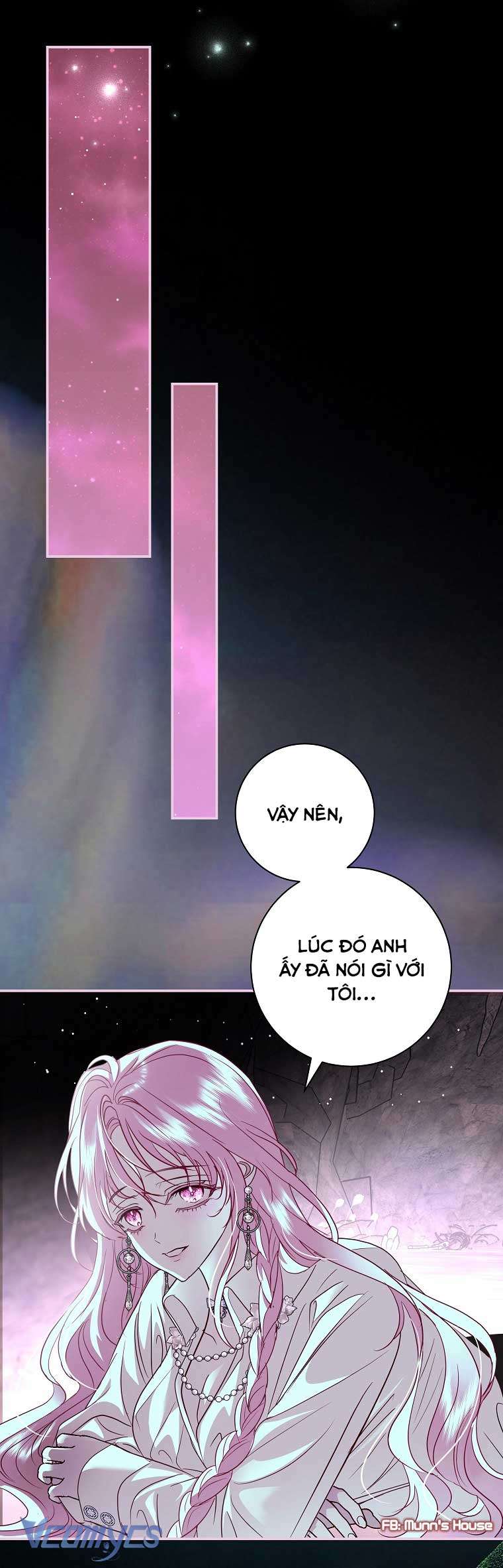 Này Boss Phản Diện, Tôi Có Thể Làm Mọi Thứ Trừ Cưới Ngài Chap 25 - Trang 4