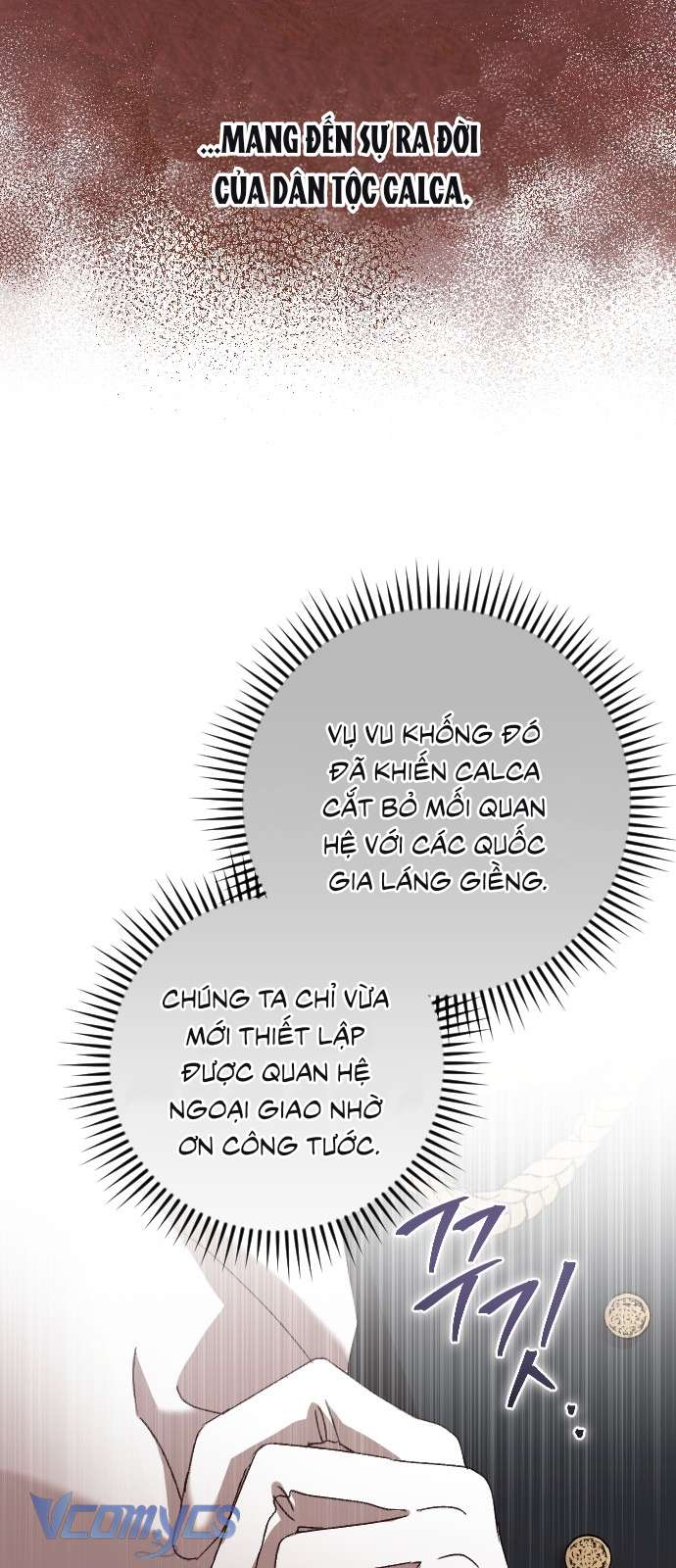 Dành Cho Những Ai Coi Hối Tiếc Là Điều Xa Xỉ Chap 38 - Trang 4