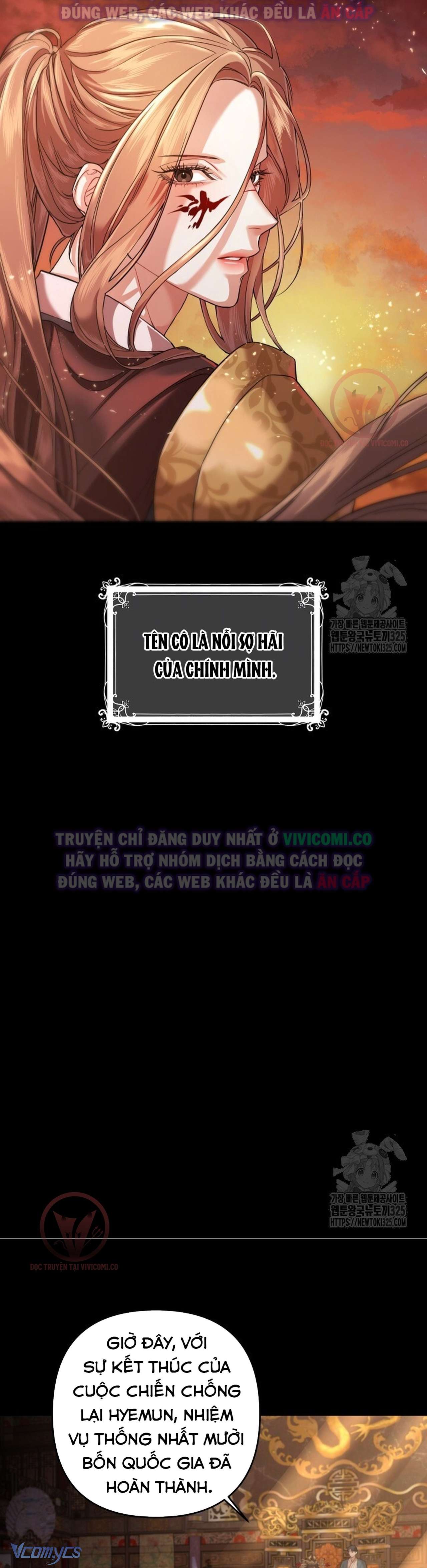 [18+] Bí Mật Của Quyền Lực Và Sự Hủy Diệt Chap 1 - Trang 4