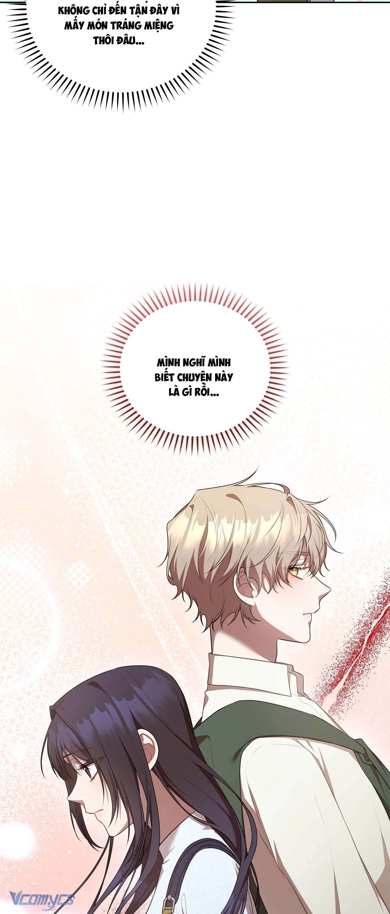 Chủ Tiệm Cafe Là Guide Cấp S Chap 24 - Trang 4