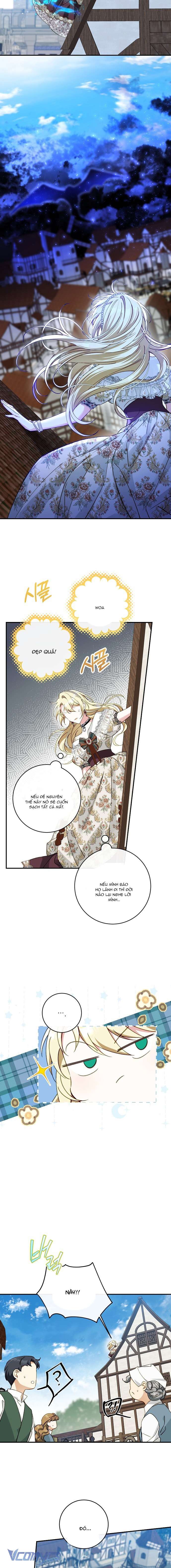 Thuần Hóa Hầu Tước Quái Dị Chap 80 - Next Chap 81