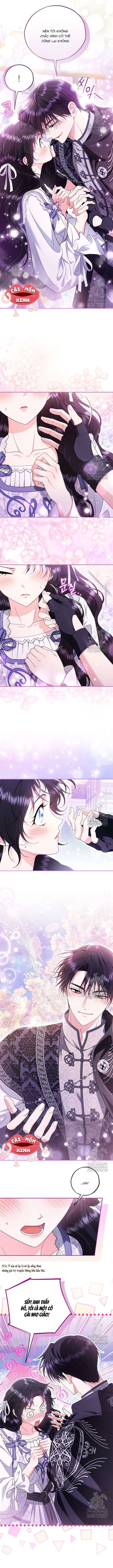 Trở Thành Người Giám Định Chất Độc Cho Thế Lực Hắc Ám Chap 70 - Trang 3