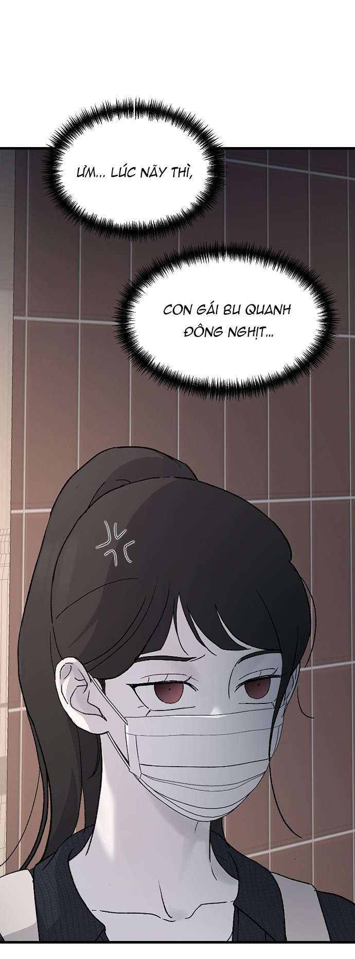 Ba Anh Trai Cực Phẩm Của Tôi Chap 89 - Trang 3